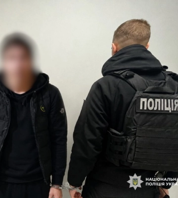 На Одещині судитимуть чоловіка за зґвалтування 16-річної дівчини