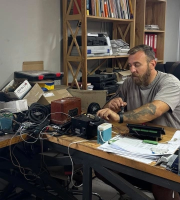 Підприємець із Суботців отримав мільйон гривень на автоматизацію виробництва 