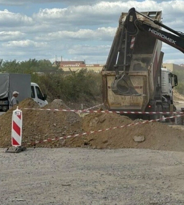 Водіям приготуватися: у Львові на місяць перекриють ще одну ділянку вул. Конюшинної