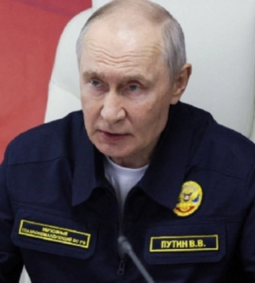 США слідом за Японією відреагували на приїзд Путіна на Ітуруп