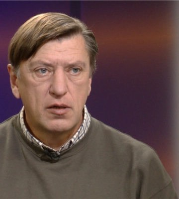 Сергей Данилов: российские власти не способны повлиять на энергокризис в Крыму