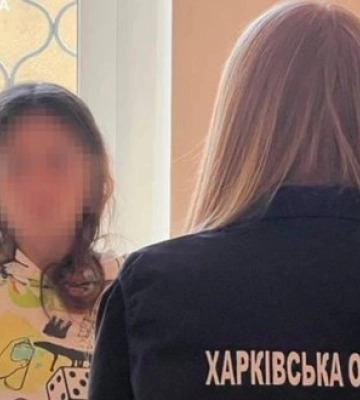 У Харкові 4-річний хлопчик випав із вікна і загинув: матір засудили до 5 років ув’язнення