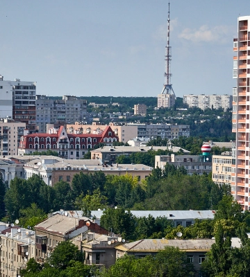 Жителі Харківщини купили більше 6000 будинків і квартир за програмою "єВідновлення"