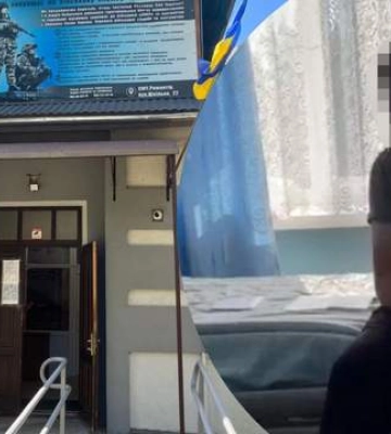 "Воспитывал" подчиненного так, что потребовалась операция: ГБР задержало офицера ТЦК