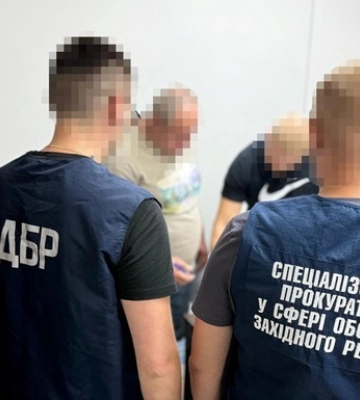 На Прикарпатті п'яний офіцер ТЦК побив солдата