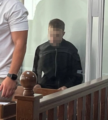 Смертельна ДТП у Луцьку: студент, якого обвинувачують у загибелі 14-річного підлітка, досі навчається в ЛНТУ