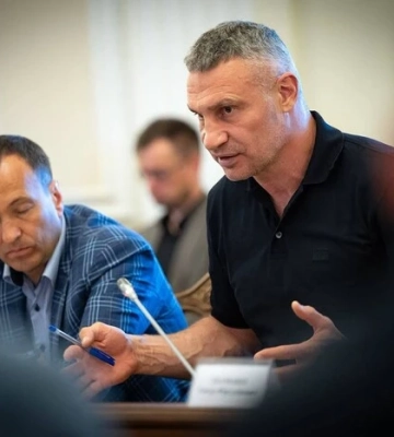 «Ризикована зона». Заступник міністра відновлення пояснив, що буде із теплом у Києві