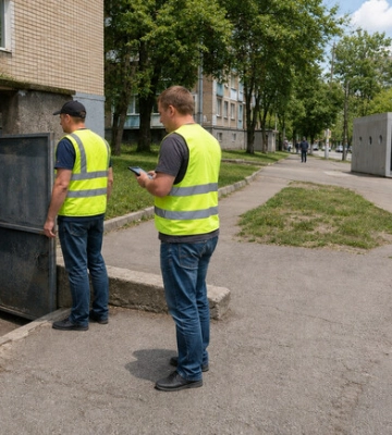 У Запоріжжі не всі укриття є на онлайн-мапі: у міськраді пояснили причину