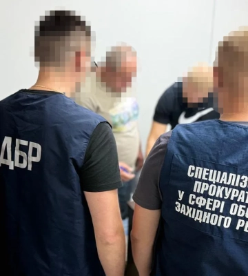 Пьяный офицер ТЦК избил солдата в Ивано-Франковской области, ему грозит до 12 лет - ГБР