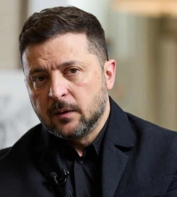 Зеленський приголомшив США планами після війни: президент ошелешив гучною заявою