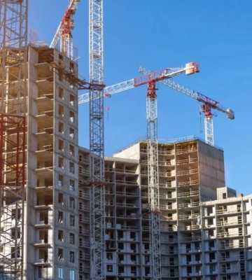 Ексдепутата міськради Дніпра підозрюють у схемі з повторним продажем квартир на 175 млн грн