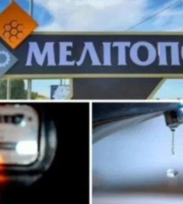 "Временные" отключения пошли по спискам: в Мелитополе готовятся помогать пенсионерам без света и воды