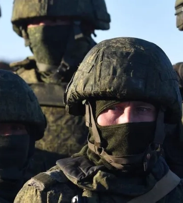 Штурмовику РФ объявили о подозрении в убийстве пленного командира подразделения Сил обороны на Покровском направлении