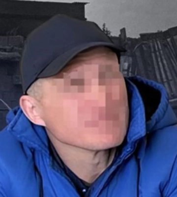 Суд отправил за решётку оккупанта, который более двух месяцев насиловал женщину в Донецкой области - ОГП