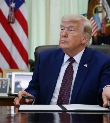 США чи Китай. Вашингтон поставить десятки країн перед вибором у гонці ШІ, - Reuters