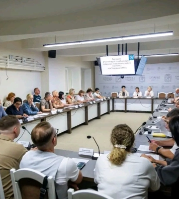 Майже 2 тисячі справ у черзі: на Харківщині посилюють контроль за експертними командами