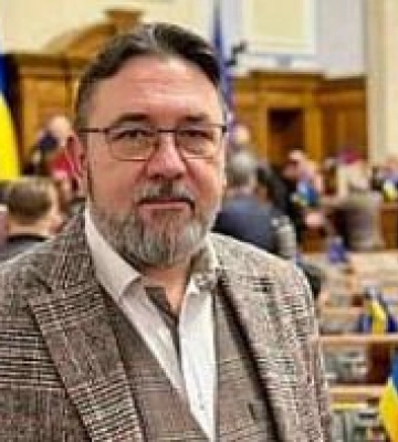 Микита Потураєв: Перепоховання полковника Євгена Коновальця в Україні – черговий крок на шляху зміцнення української національної пам'яті