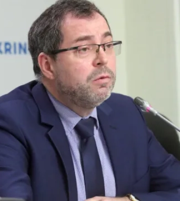 Святий Престол підтримує територіальну цілісність України — посол