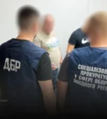 На Прикарпатті офіцера ТЦК підозрюють у побитті підлеглого військовослужбовця