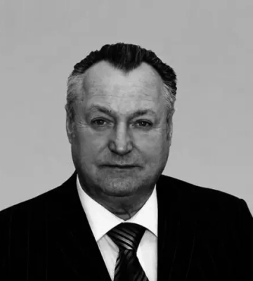 Пішов з життя колишній народний депутат-соратник Тимошенко