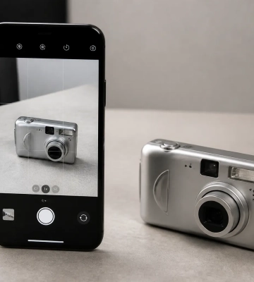 Camera Looks спершу буде доступна лише на Pixel 11