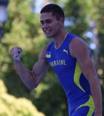 Легкоатлет из Днепра вывел Украину в редкий финал чемпионата Европы