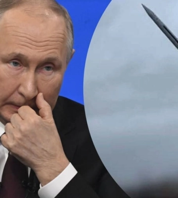 Путин сделал самую опасную ставку для уничтожения Украины: озвучен шокирующий нюанс