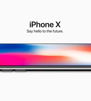 Apple офіційно визнала iPhone X застарілим пристроєм