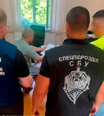 Вигадали 200 «мобілізованих» для звітності: екскерівникам ТЦК повідомлено про підозру