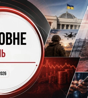 Удари по Смілі та Сумщині, блекаут у Центральній Азії. Головне за 14 серпня 2026