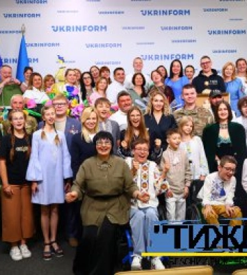 Коли мистецтво об’єднує: історія створення телепередач «КОЛО НЕЗЛАМНИХ»