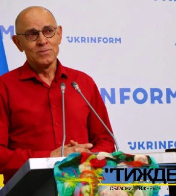 Коли мистецтво об’єднує: історія створення телепередач «КОЛО НЕЗЛАМНИХ»