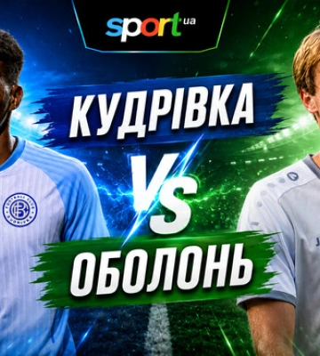 Кудровка – Оболонь. Прогноз и анонс на матч чемпионата Украины