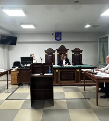 Начальника Николаевского ОТЦК, задержанного на взятке, поместили под стражу: залог - 4,6 млн грн