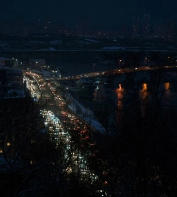 В Киеве будет настоящий ад: продовольствие, вода, канализация под вопросом