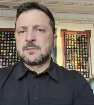 Зеленский рассказал о новом этапе дальних ударов по РФ