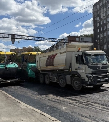У Львові з понеділка перекриють рух на ще одній вулиці