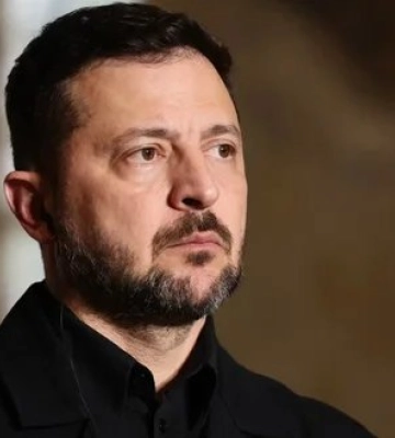 После ДТП в Киеве Зеленский поручил подготовить постановление СНБО об ужесточении ответственности за нарушение ПДД