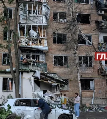 ООН зафіксувала рекордні втрати цивільних в Україні за липень