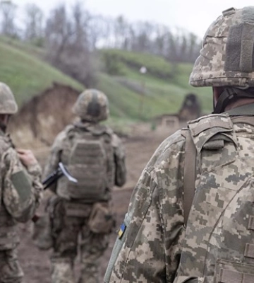 Успіх українського контрнаступу. Що звільнили ЗСУ