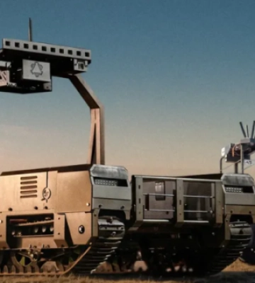 Сили оборони за рік отримали понад мільйон дронів через DOT-Chain Defence