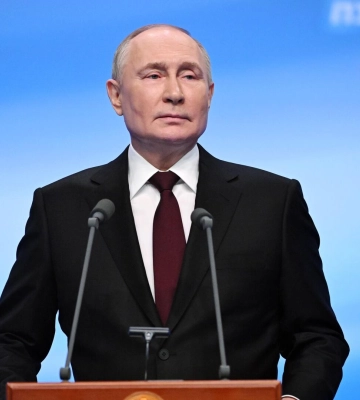 Визит Путина на Курилы оказывает давление не только на Японию: СМИ называют еще две причастные страны