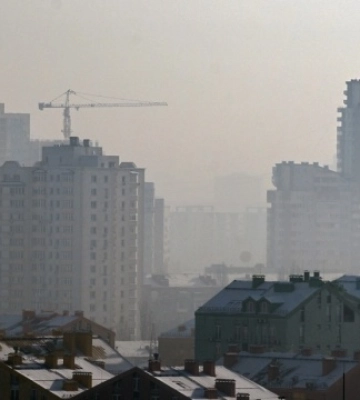 Узимку в Києві працюватиме соціальний патруль