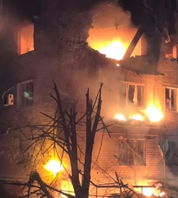 Навсегда в строю: на войне погиб полицейский Артем Кучер из Днепропетровской области