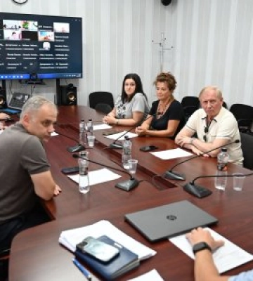 Контроль над бюджетами та призначення директорів: закарпатському бізнесу пропонують очолити зміну профтехосвіти