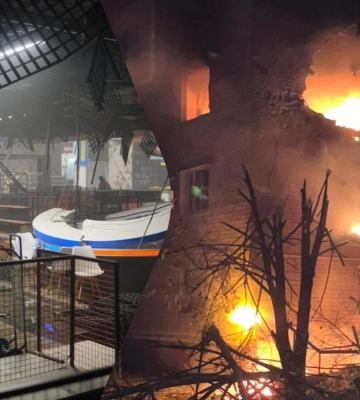 Навсегда в строю: на войне погиб полицейский Артем Кучер из Днепропетровской области