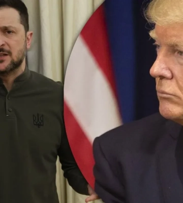 Украина передала Трампу документ: Россия не захватит Донбасс даже к 2027 году