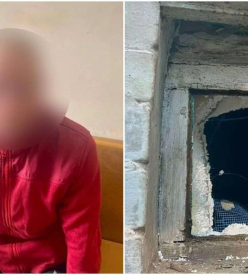 Обокрал дом военного: в Днепре будут судить рецидивиста