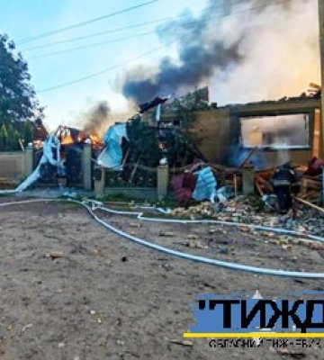 На Сумщині в результаті російських обстрілів загинули 9-річний хлопчик і його мати