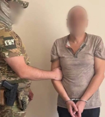 На Одещини судитимуть поплічника рф, який допомагав ворогу готувати обстріли по енергетиці та Силах Оборони